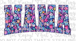 Mama Floral