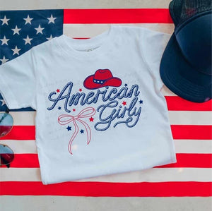 American Girly