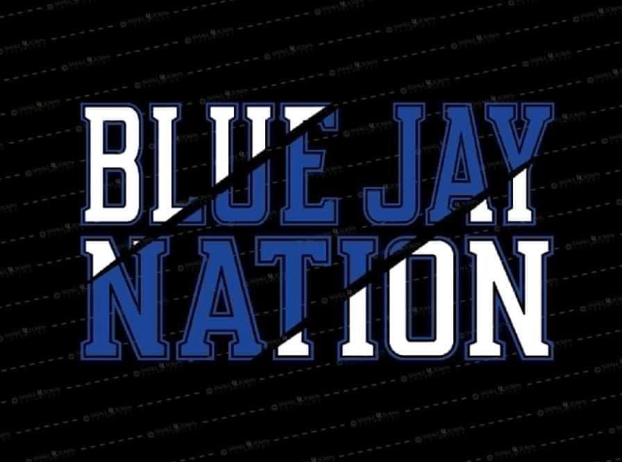 Blue Jay Nation