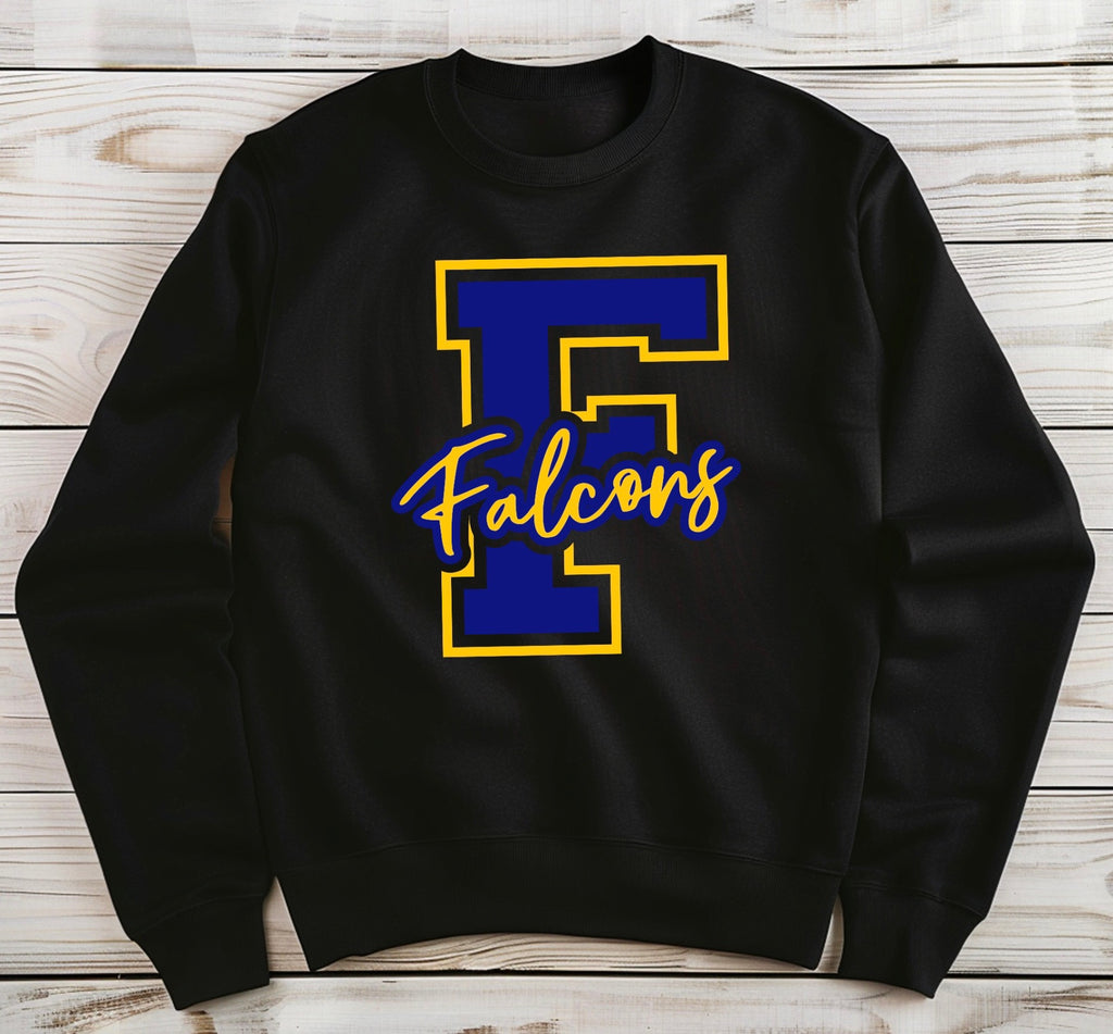 F Falcons