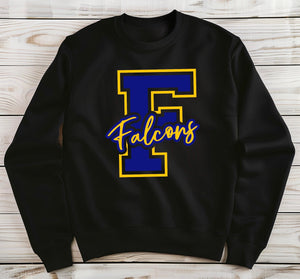 F Falcons