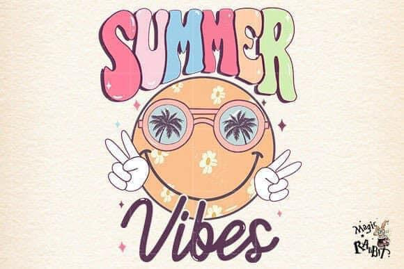 Summer Vibes