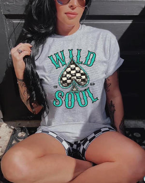 Wild Soul