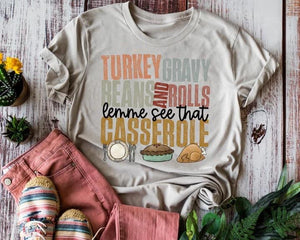 Turkey Gravy
