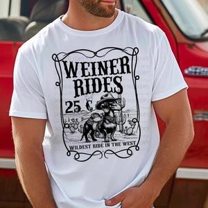 Weiner Rides