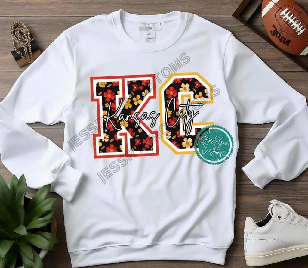 KC Floral