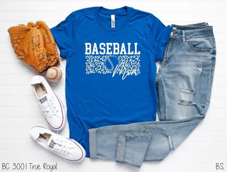 Baseball Vibes