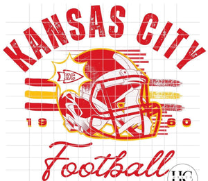 KC FB