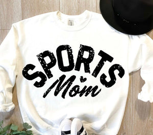 Sports Mom