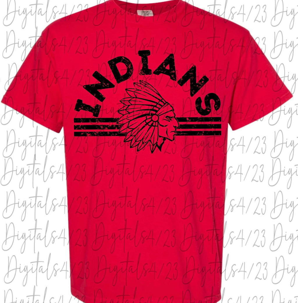 Jackson Rounded Toddler & Youth