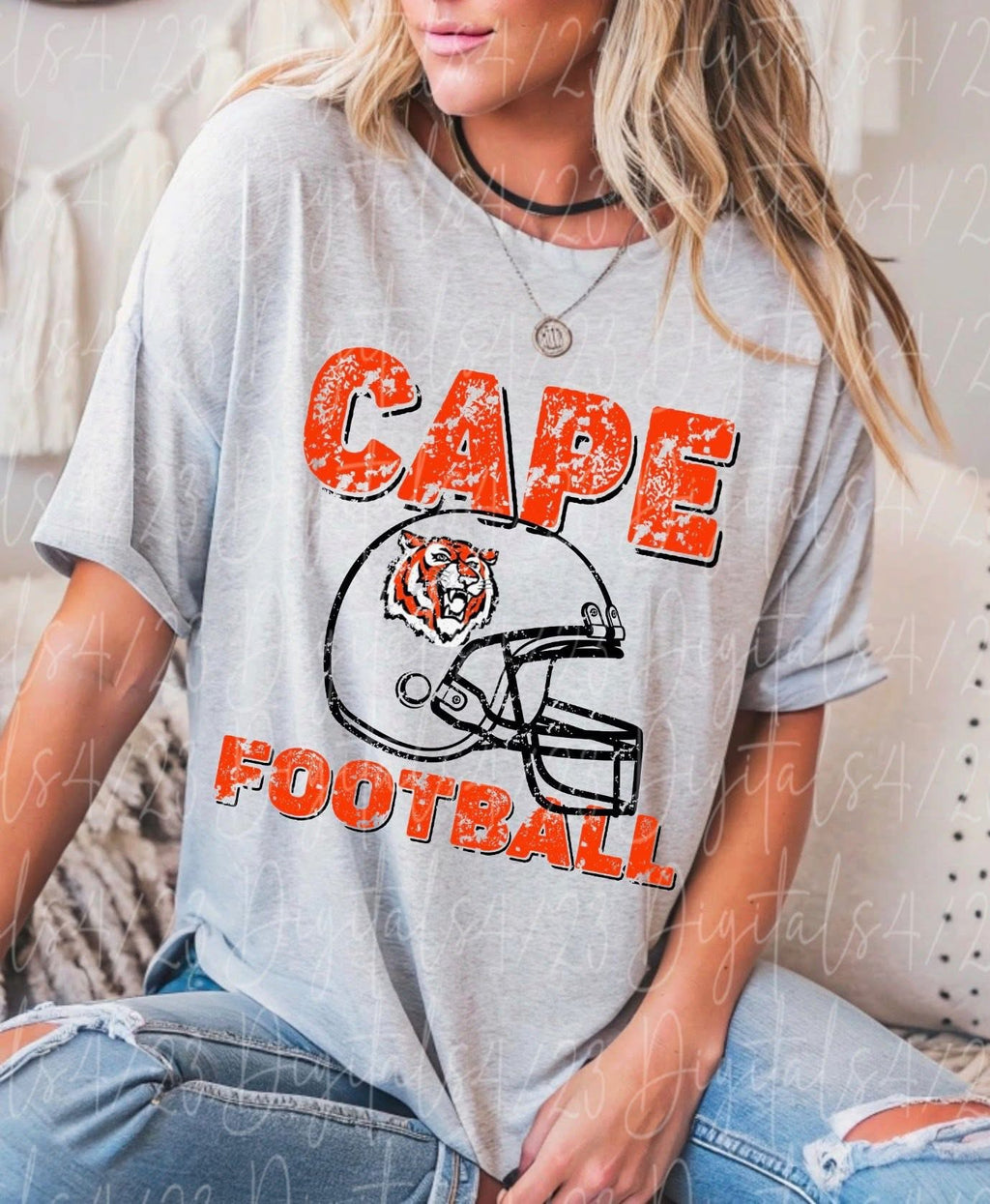 Cape Football