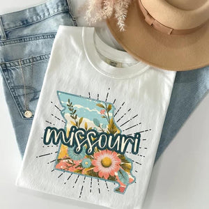 Missouri Floral