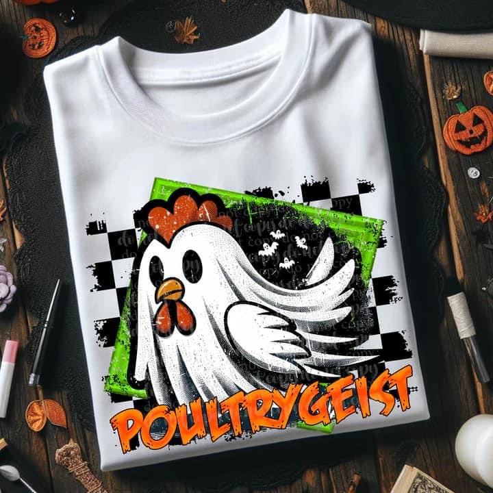 Poultrygeist