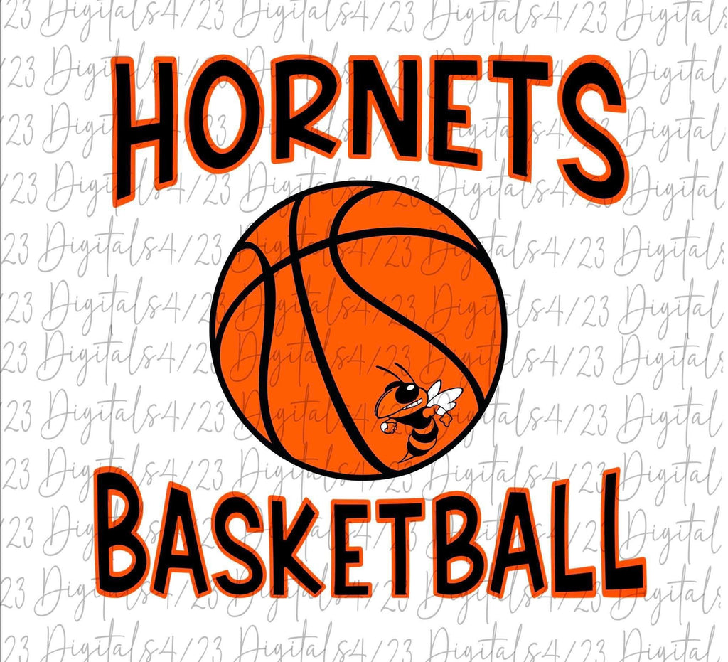 Hornets Basketball