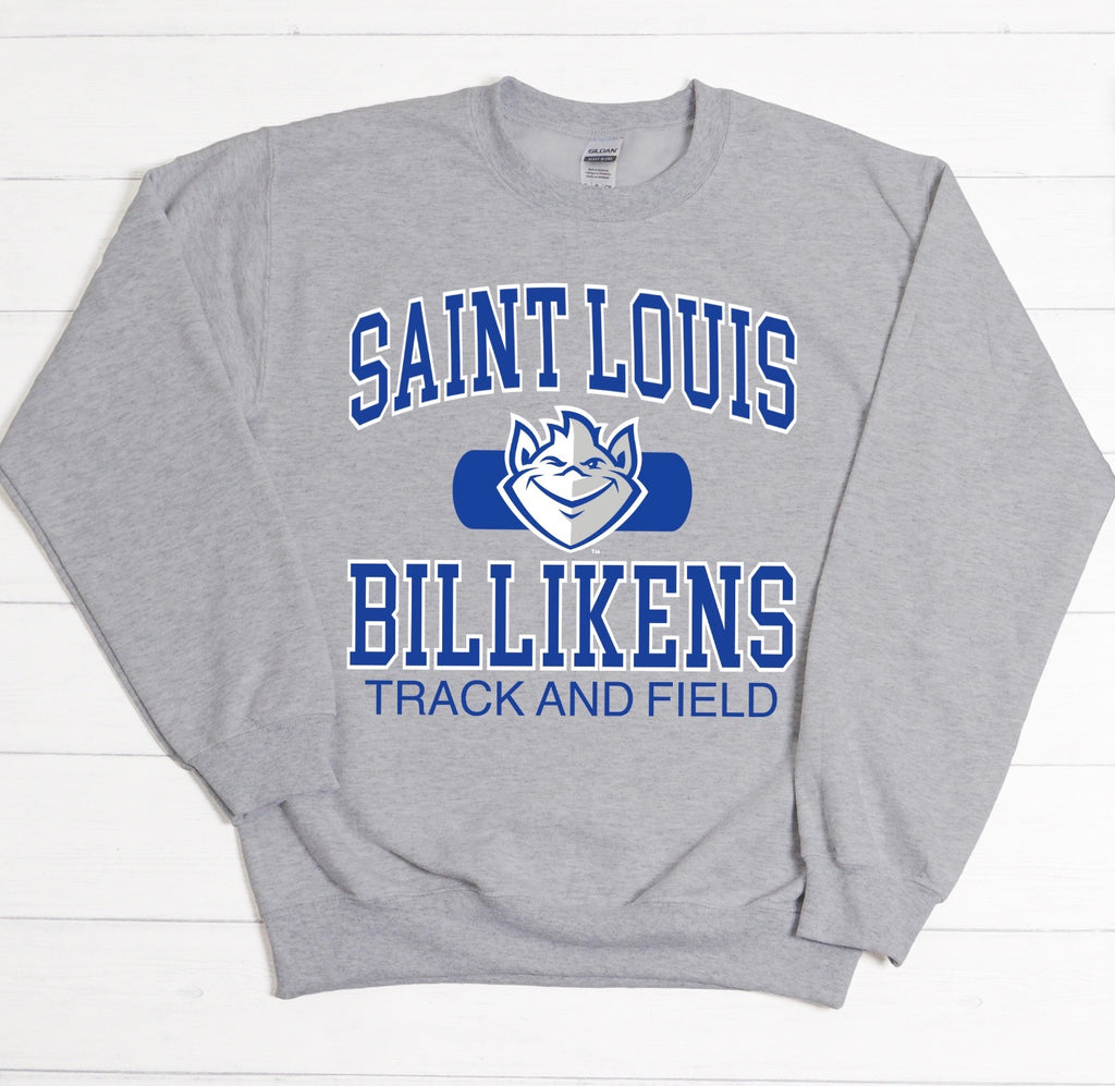 Stl Billikens