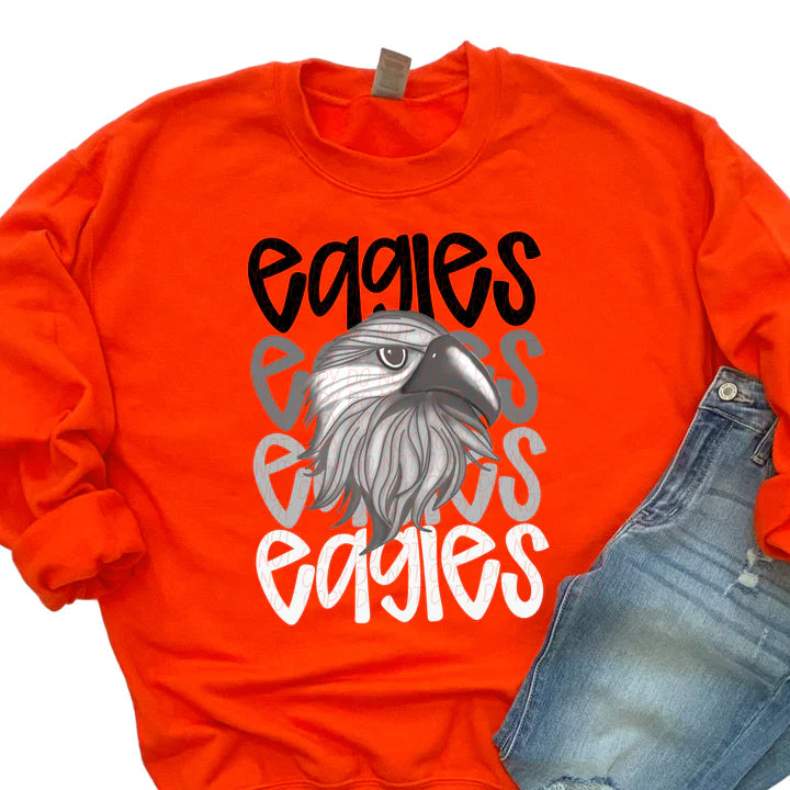 Eagles Toddler T-Shirt