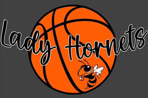 Lady Hornets Basketball