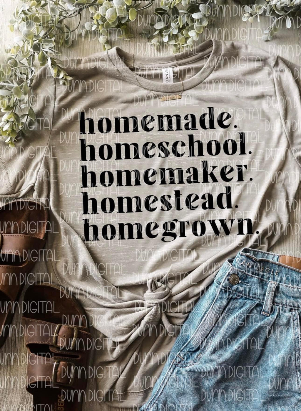 Homemade Homeschool Homemaker