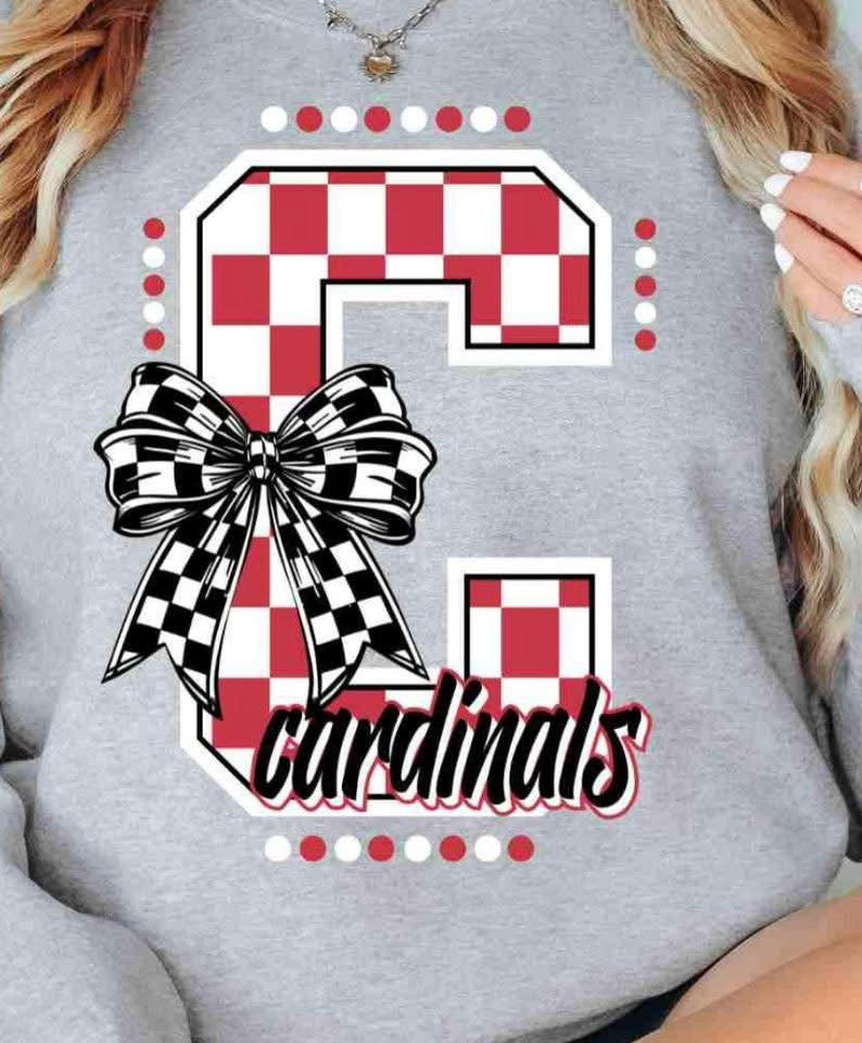 C Cardinals Full Color