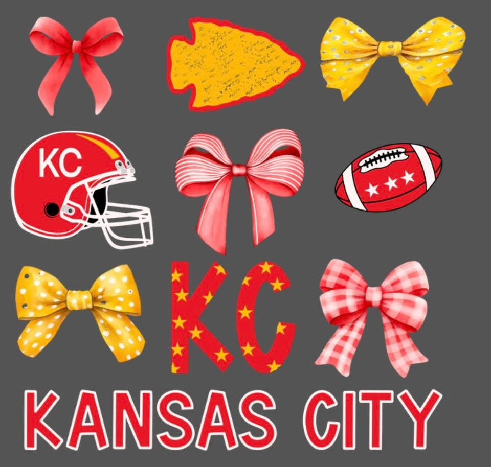 KC CH Collage with bows