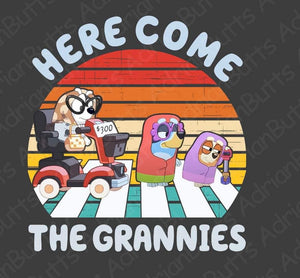 Grannies