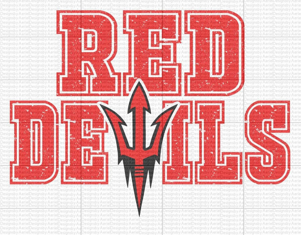 Red Devils Varsity