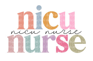 Nicu Nurse