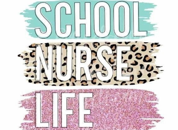 School Nurse Life