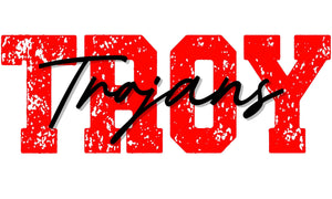 Troy Trojans