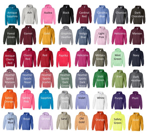Teacher Helping Little Minds Grow hoodie