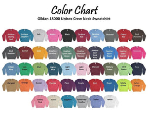 Allergic to Color