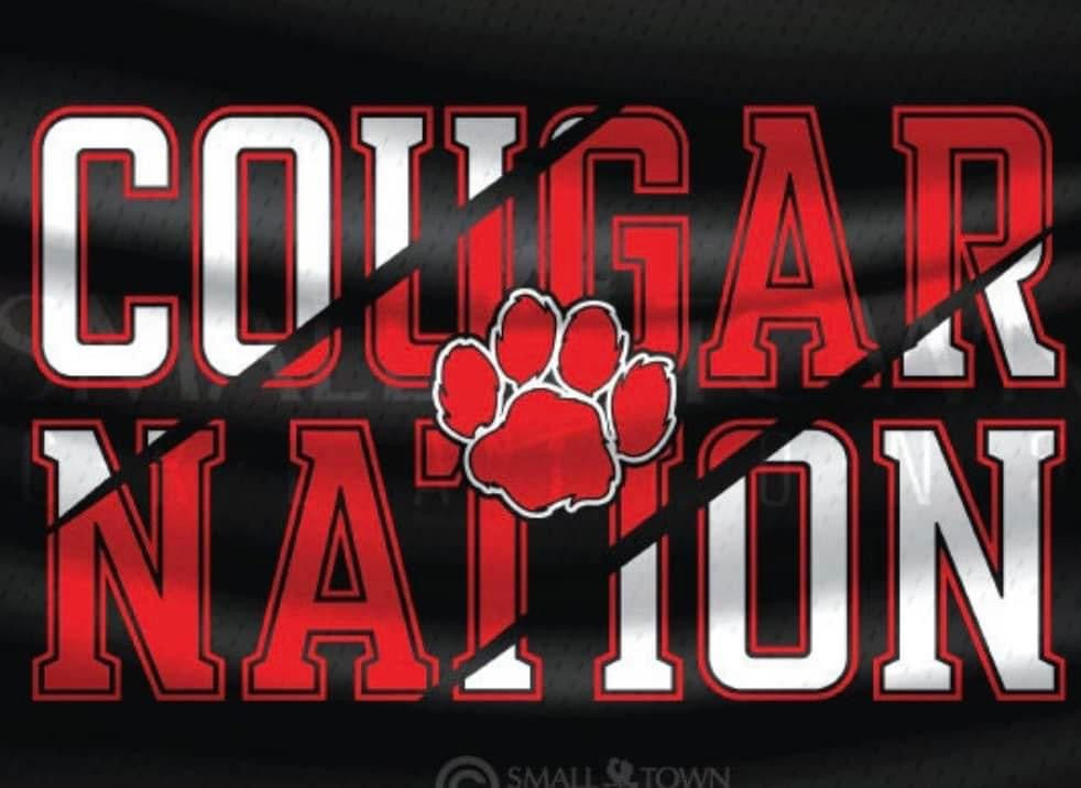 Cougar Nation