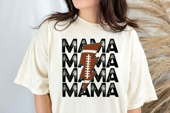 Football Mama