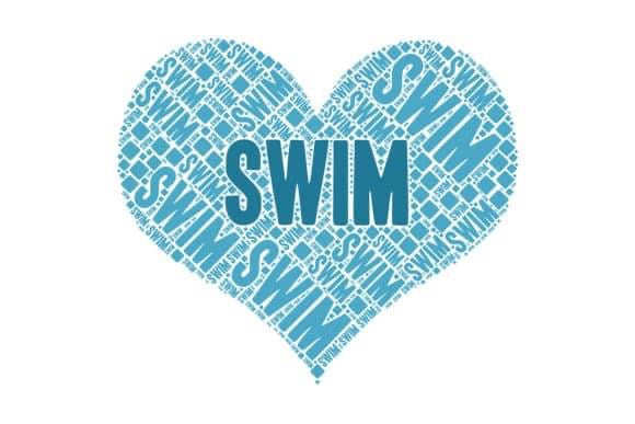 Swim Heart