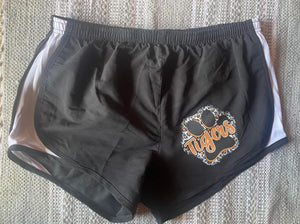 Adult Spirit Wear Shorts Style #2