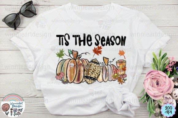 Tis The Season Long sleeves