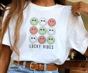 Lucky Vibes