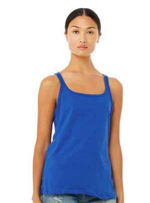 Bella Canvas Relaxed Jersey Tank Top