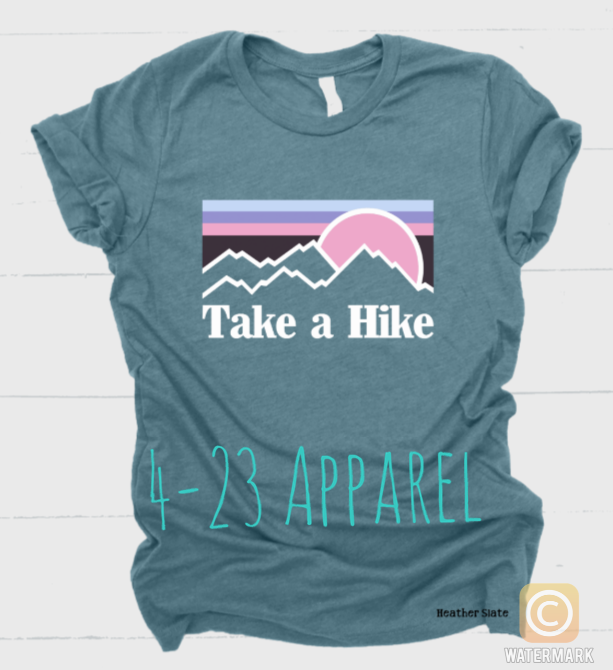 Take a Hike