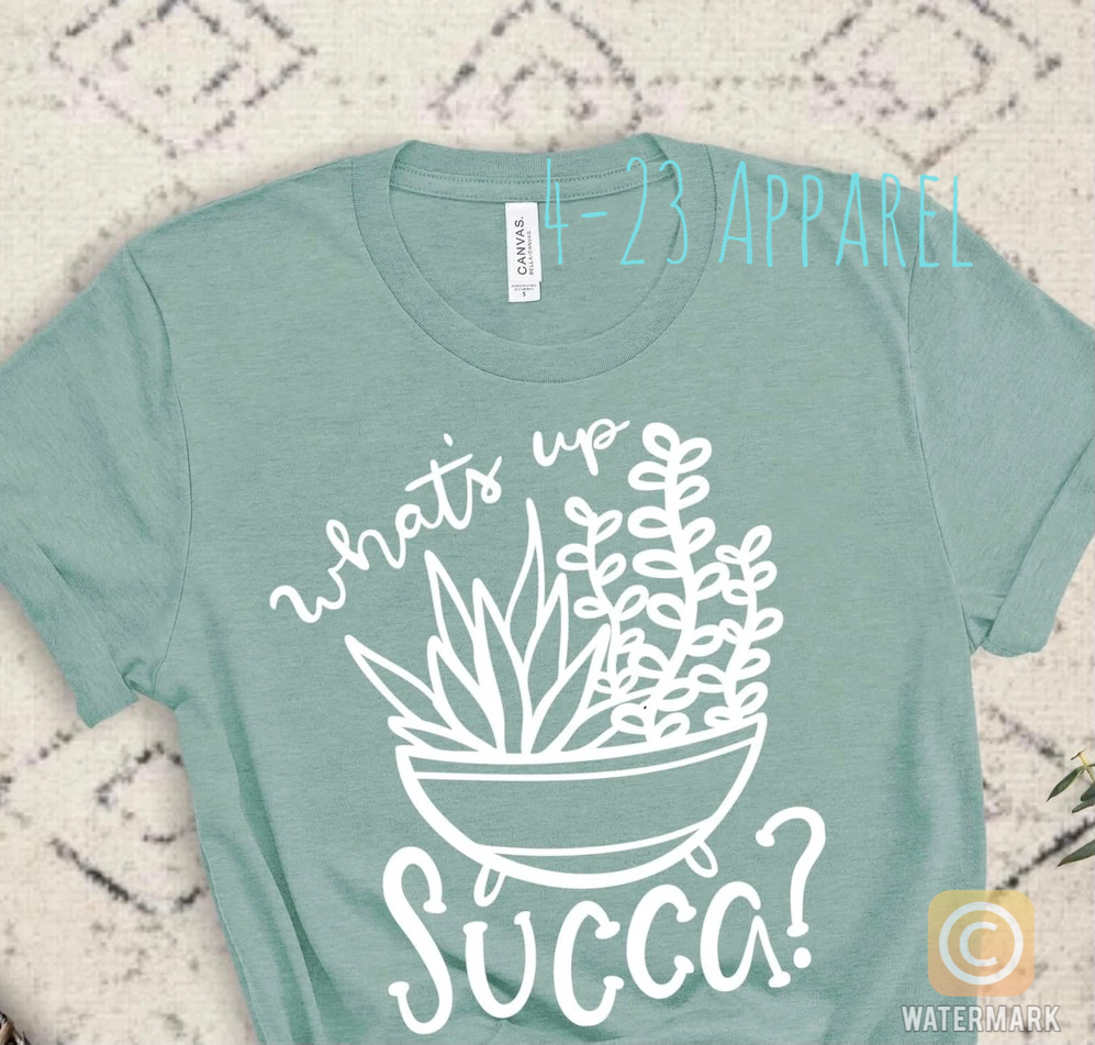 Succa