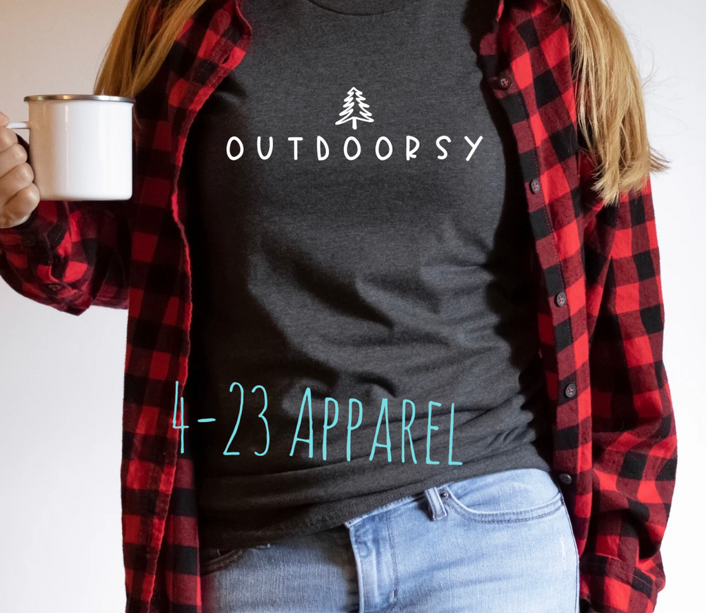 Outdoorsy