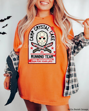 Running Team