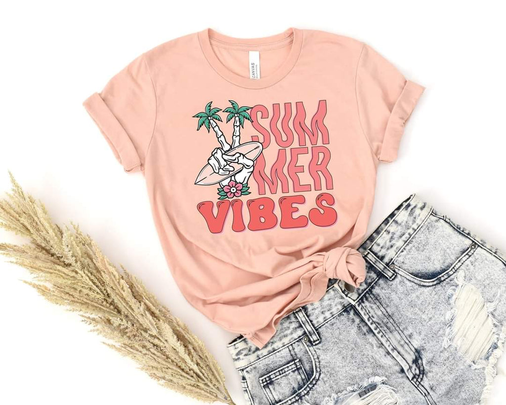 Summer Vibes