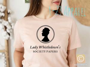 Lady Whistledown