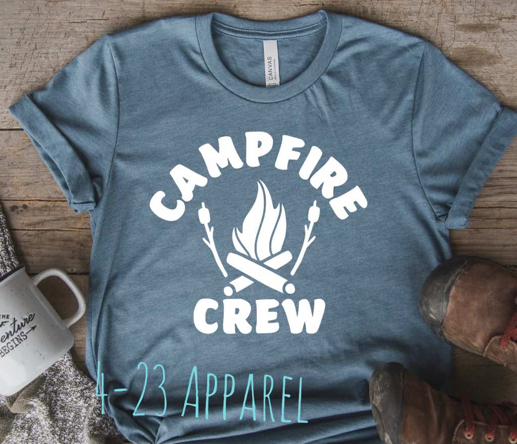 Campfire Crew