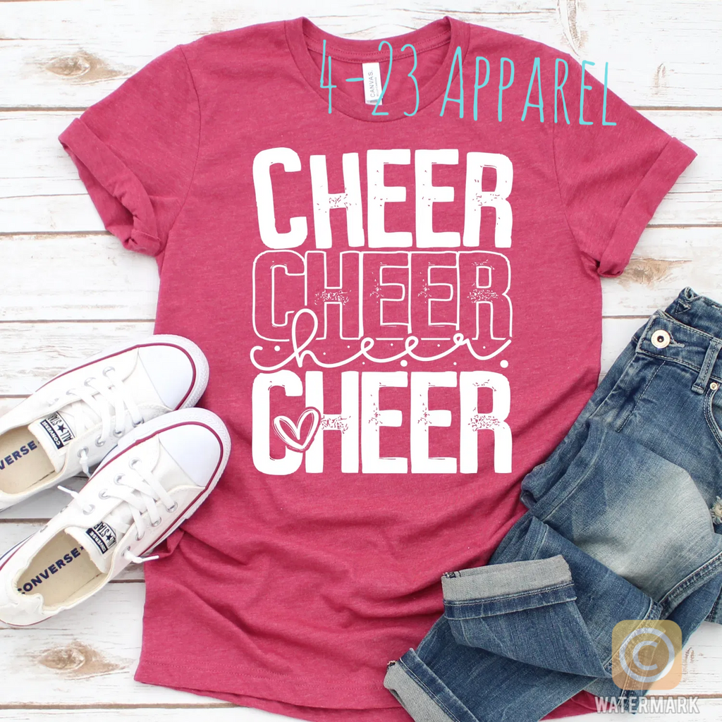 Cheer