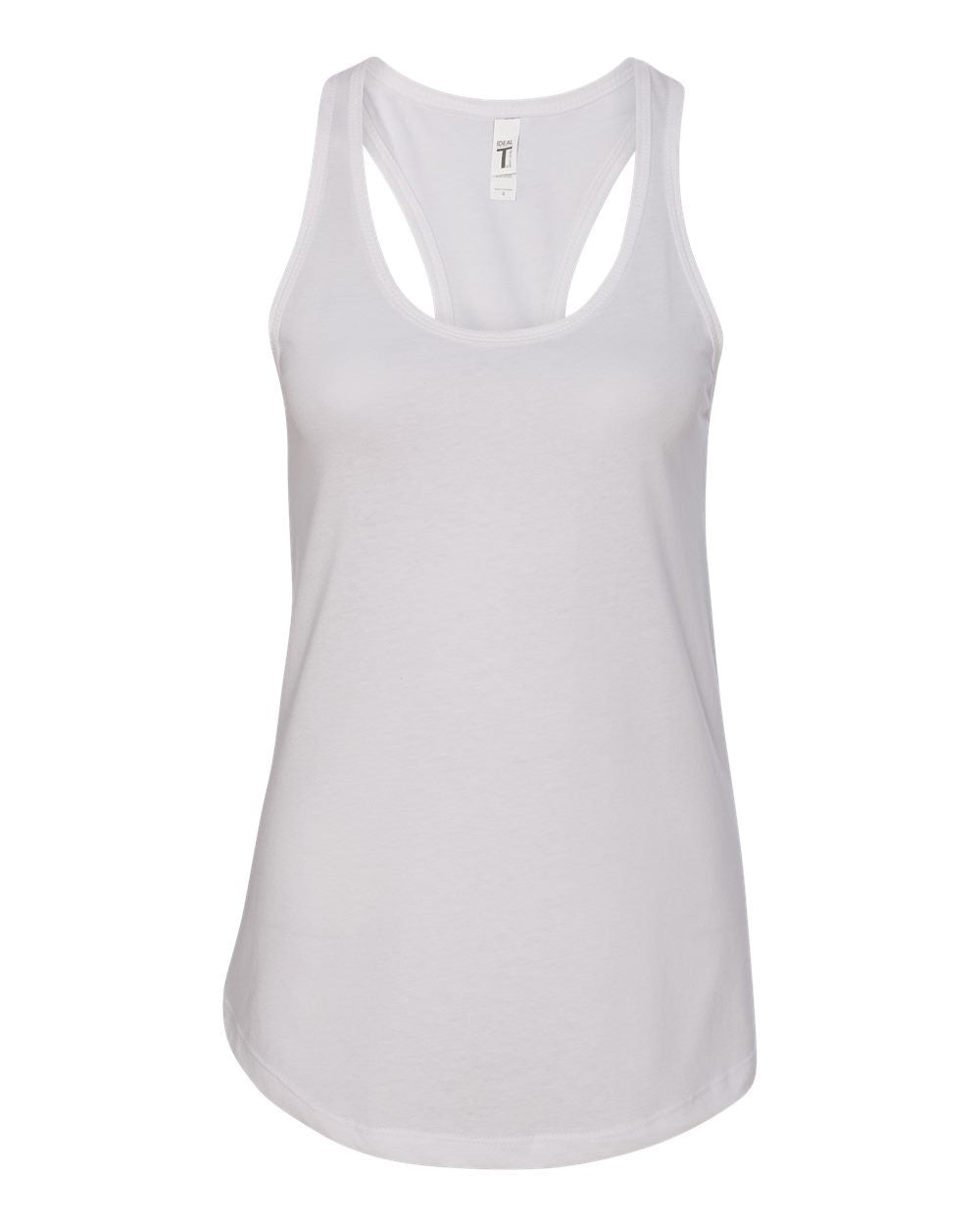 Next Level Ideal Racerback Tank Top