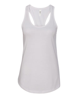 Next Level Ideal Racerback Tank Top