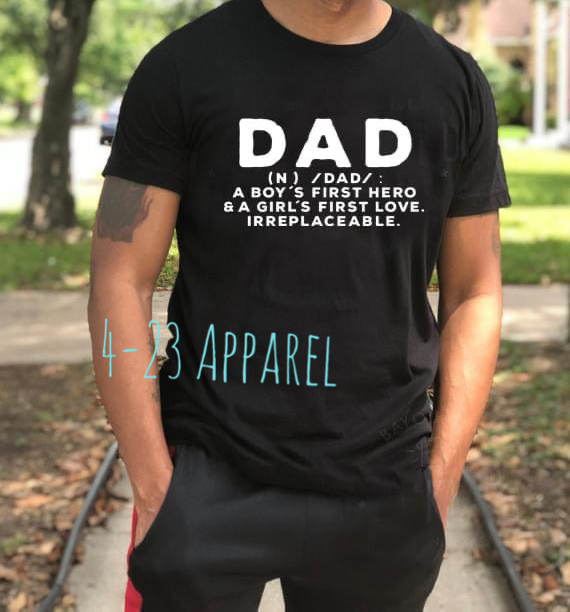 Dad Definition