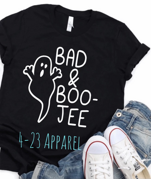 Bad & Boo-Jee